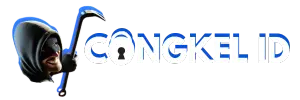 Congkel ID Logo