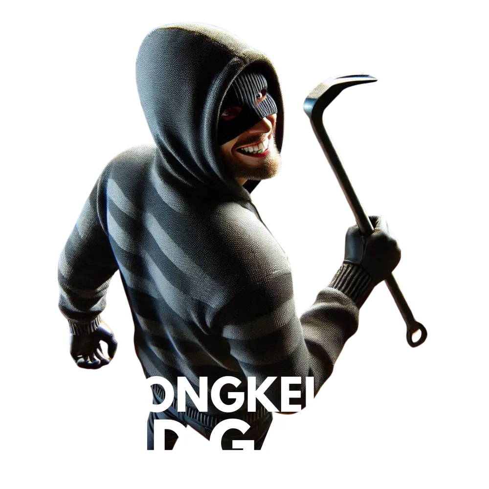 Congkel ID Main